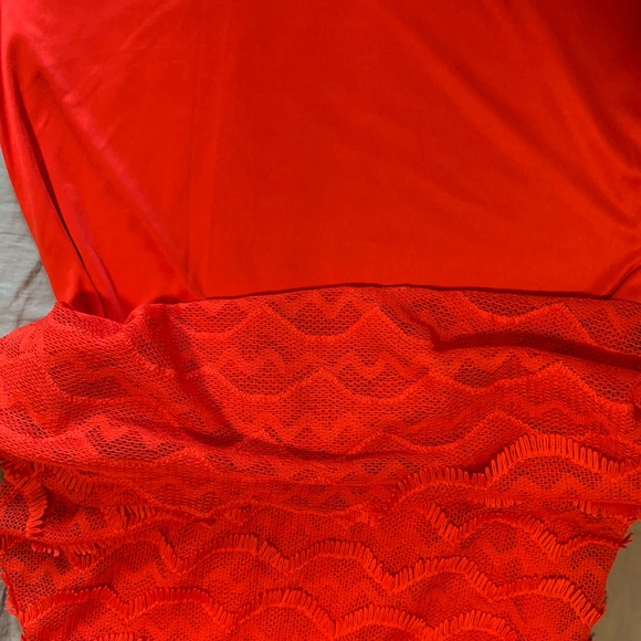 GUESS COCKTAIL DRESS - Picture 7 of 9